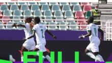 Sénégal CAN féminine 2022