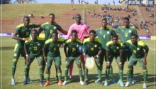 Sénégal passe au 2e tour qualification CHAN 2023