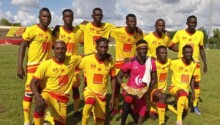 US Bougouni proche de la montée en Ligue 1 du Mali