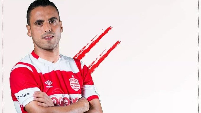 Wissem Ben Yahia revient au Club Africain