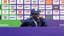 Mame Moussa Cissé sélectionneur du Sénégal