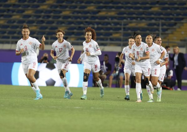 Les Tunisiennes peuvent se qualifier en quart de finale de la CAN féminine dès ce mercredi 6 juillet. 