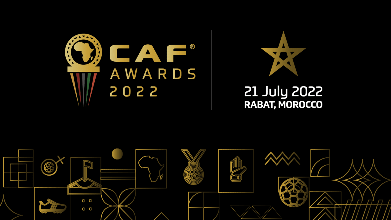 CAF Awards And the Winner is…