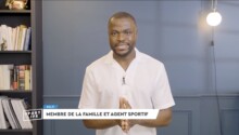 Abdoul Kaba - Sport Life EP 31