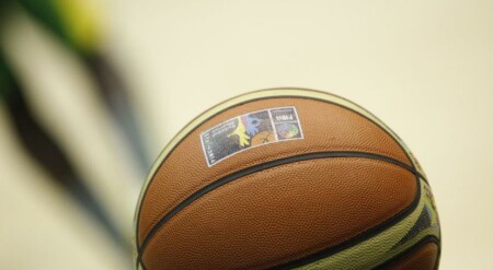 Afrobasket féminin U18