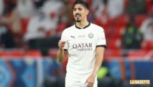 Baghdad Bounedjah