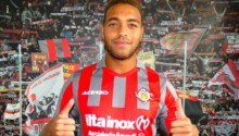 Cyriel Dessers à Cremonese