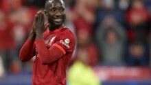 Naby Keïta