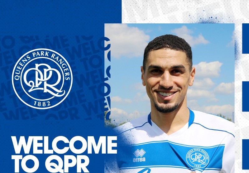 Leon Balogun Rejoint Mick Beale A Qpr Sport News Africa