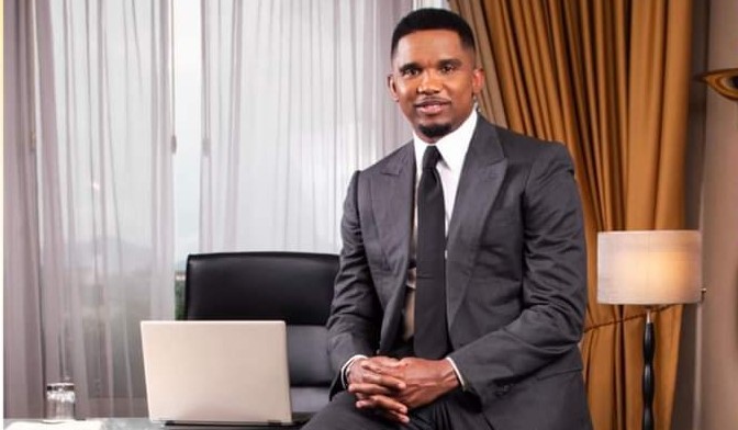 Samuel Eto'o : cinq promesses non tenues de son mandat