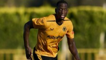 Willy Boly