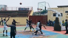 39e Coupe du Congo de Basket