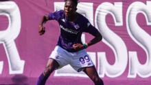 Christian Kouamé Fiorentina