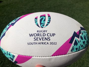 Mondial Rugby à 7