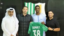 Sekou Yansané rejoint Al-Ahly Qatar