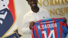 Daouda Koné