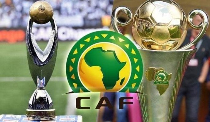 La CAF a repoussé d'une semaine la date de dépôt des listes des clubs pour les Coupes d'Afrique.