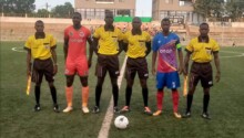 SNA Ligue 1 Burkina Faso