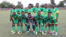 Ligue 1 Burkina – ASFA Yennenga