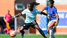 Tabitha Chawinga encore décisive avec Inter women