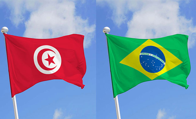 Tunisie-Brésil est l'une des grosses affiches de la fenêtre FIFA de septembre pour les sélections africains.