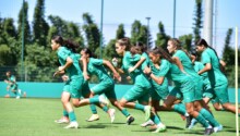 Les U17 marocaines affronteront deux fois le Portugal en amical