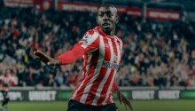 Yoane Wissa joker de Brentford