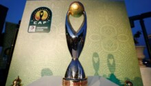 Ligue des champions CAF