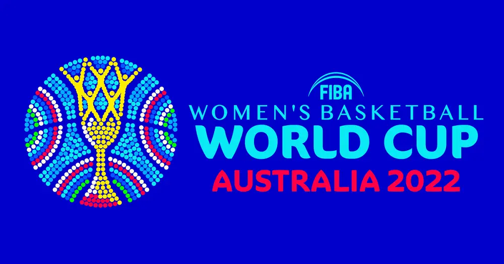 Le Mondial (F) 2022 de basket se tient du 22 septembre au 1er octobre à Sydney (Australie).