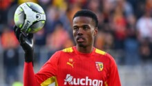 Yannick Pandor