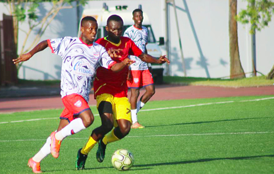 Stade d'Abidjan-CO Korhogo : 4-1. Le match de la honte ?