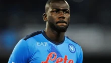 Kalidou Koulibaly