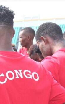 Congo