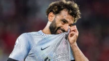 Mo Salah et Liverpool en difficulté en ce début de saison