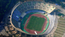 stade du 5 juillet Algérie