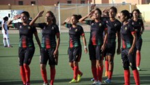 Ligue des champions féminine de la CAF