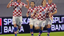 Croatie adversaire du Maroc au Mondial 2022
