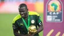 Kalidou Koulibaly