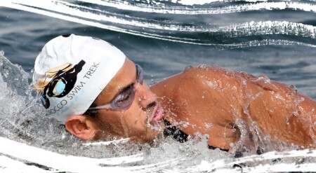 Le Morocco Swim Trek se déroulera à Dakhla.