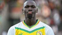 Ismaila Pathé Ciss Sénégal Mondial 2022
