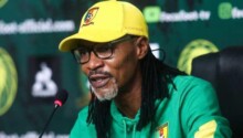 Rigobert Song