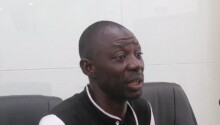 NA – RCK – Amadou Sampo