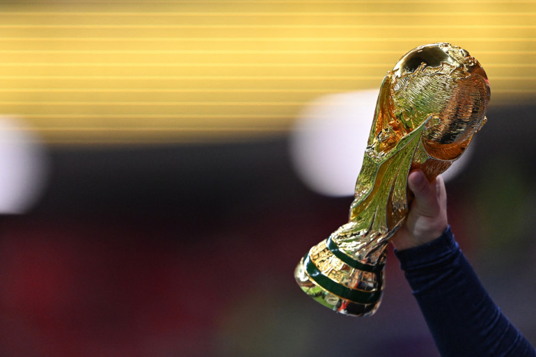 48 équipes vont viser le trophée de la Coupe du monde à partir de 2026.