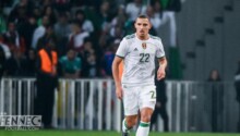 Ismael Bennacer