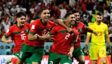 Maroc-Portugal : Pour l'histoire !