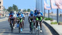 Grand Prix Cycliste – Bénin