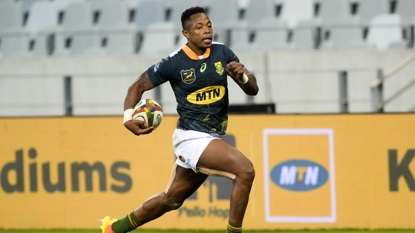 Sbu Nkosi
