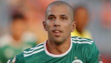 Sofiane Feghouli