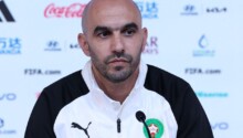 Walid Regragui