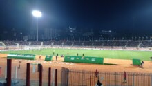 Stade Hamlaoui Constantine CHAN 2022
